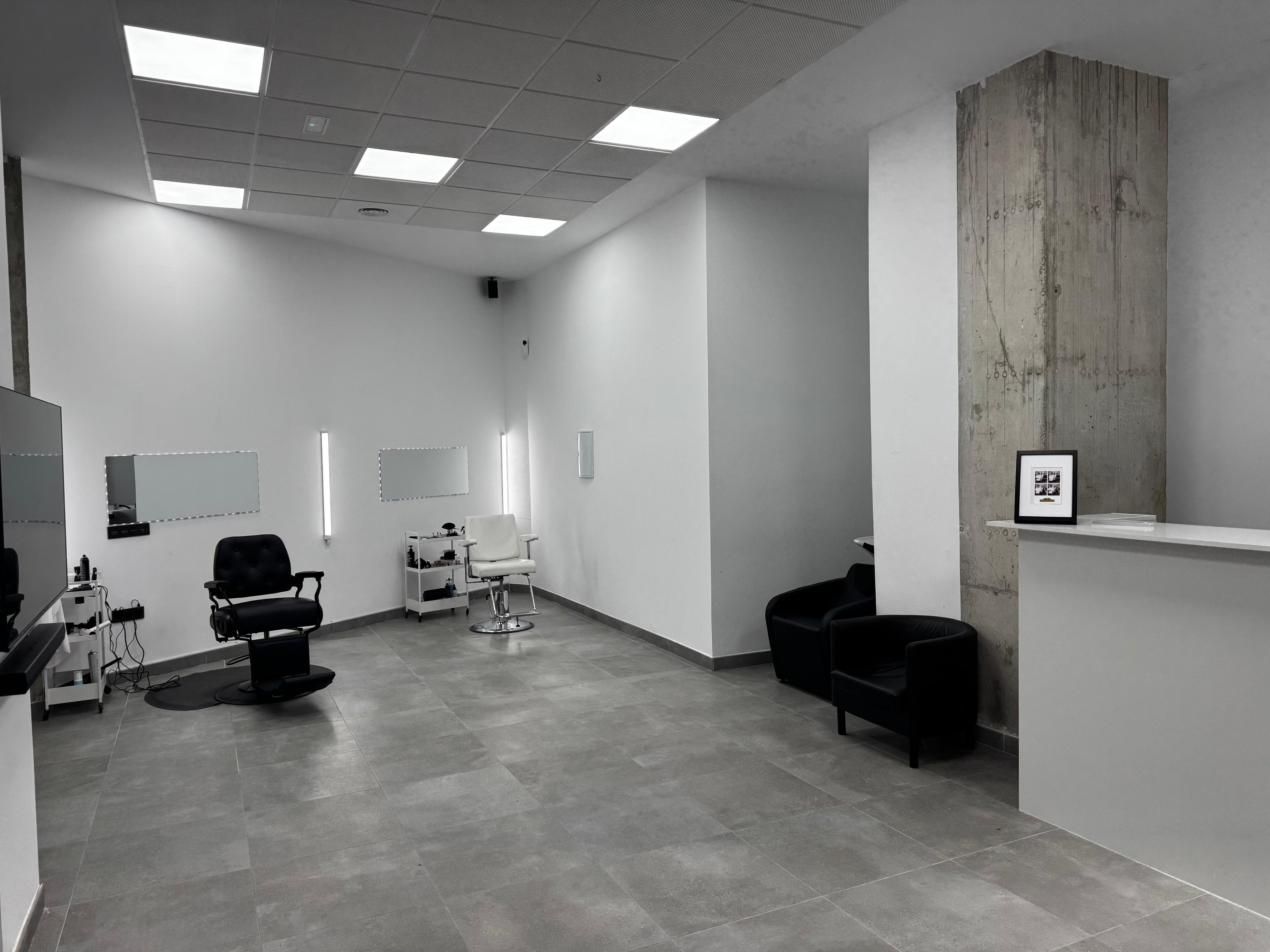 La mejor guía para montar tu barbería desde 0