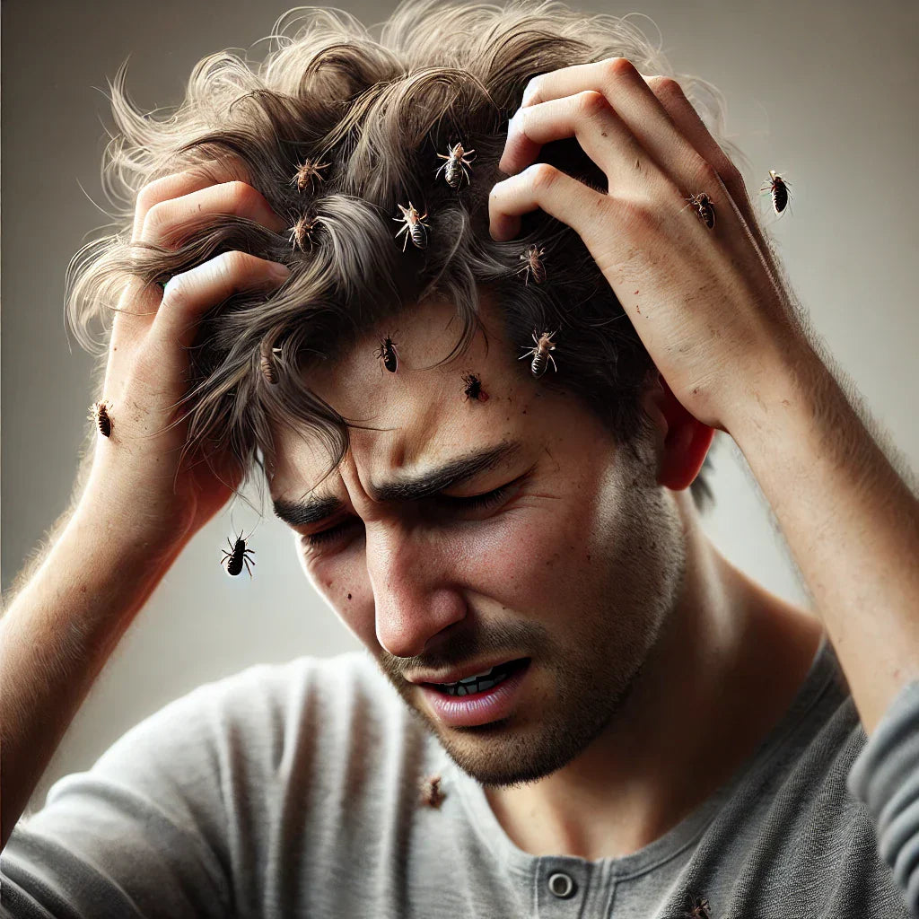 Blog sobre como quitar los piojos