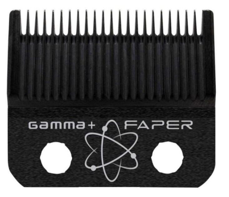 Gamma+ cuchillas de recambio cerámica