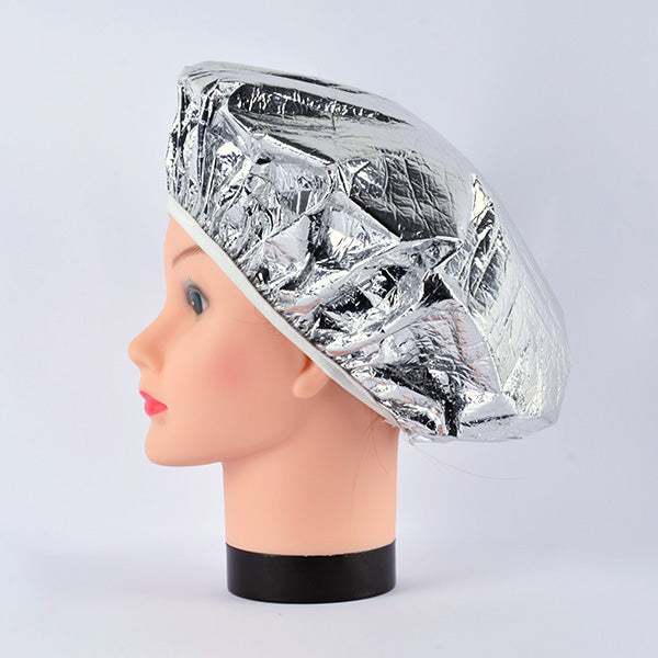 GORRO TÉRMICO ALUMINIO