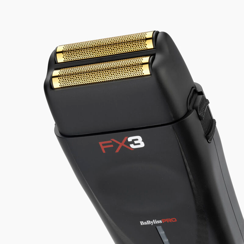 BABYLISS Afeitadora Fx3