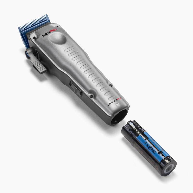 BABYLISS Low Pro FX
