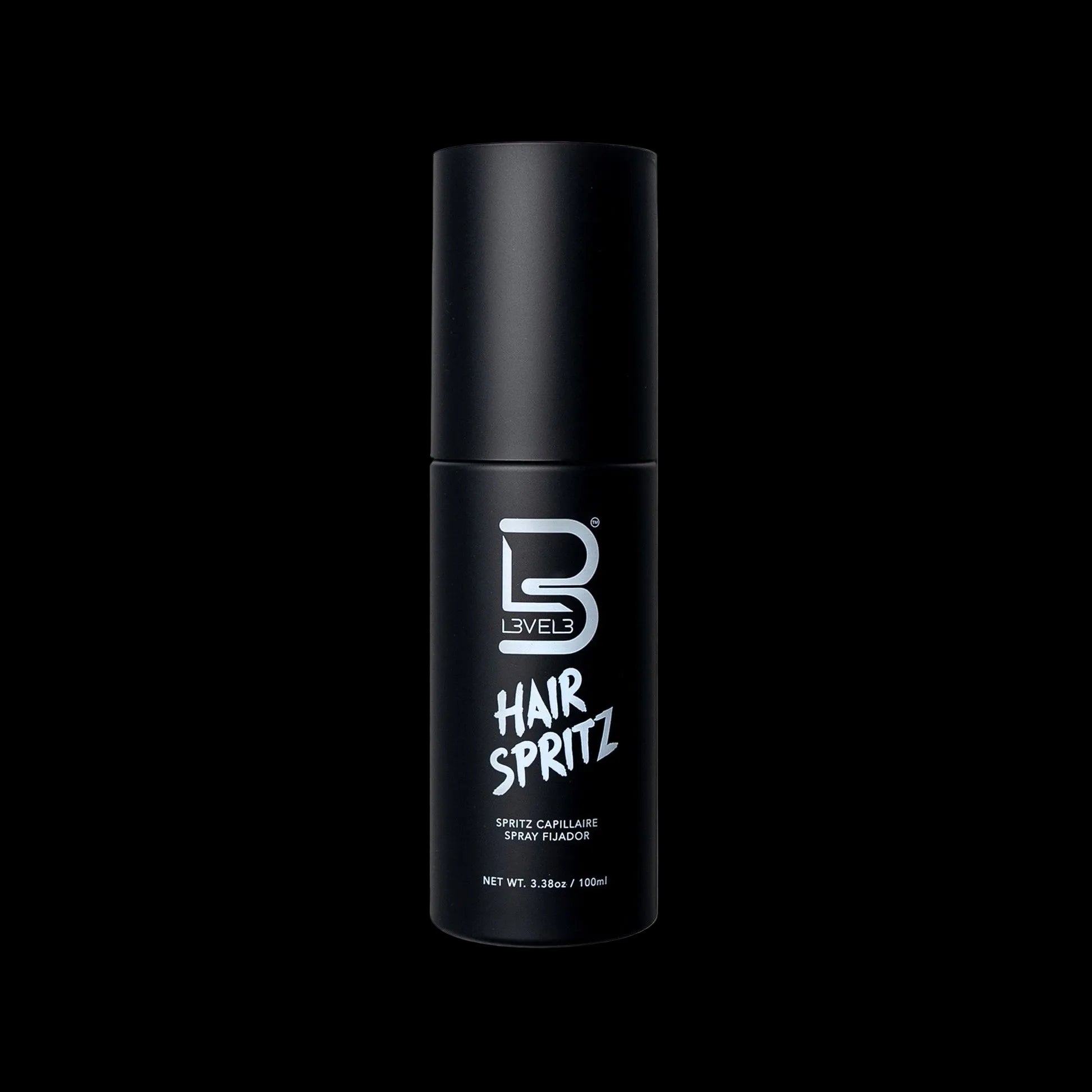 SPRAY FIJADOR LEVEL 3