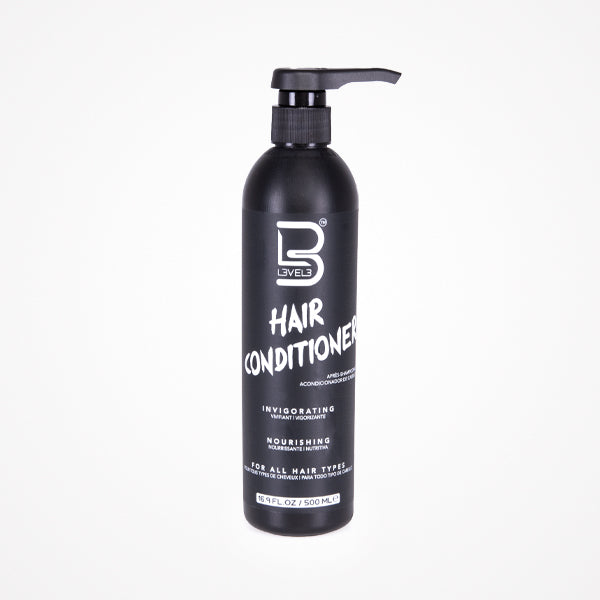 ACONDICIONADOR PARA HIDRATACIÓN Y REPARACIÓN 500 ML LEVEL 3