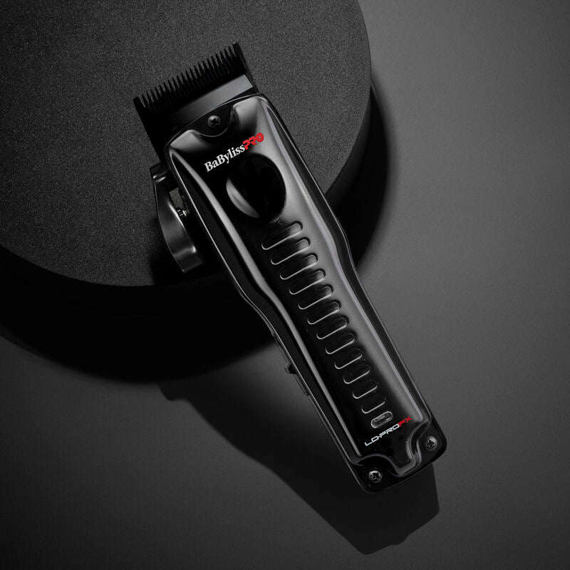 BABYLISS Lo-Pro Clipper