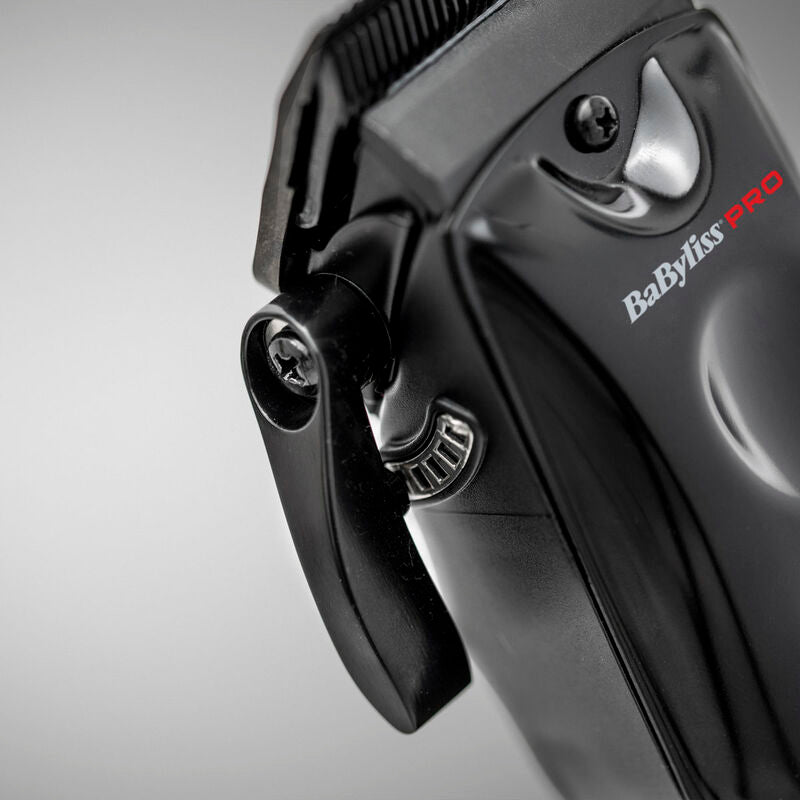 BABYLISS Lo-Pro Clipper