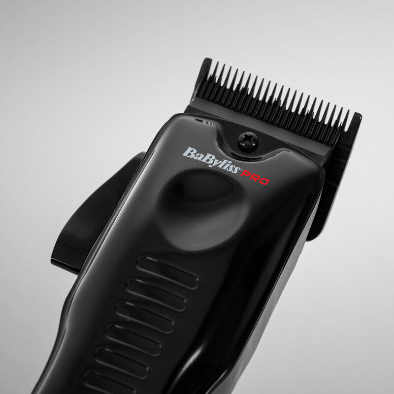 BABYLISS Lo-Pro Clipper