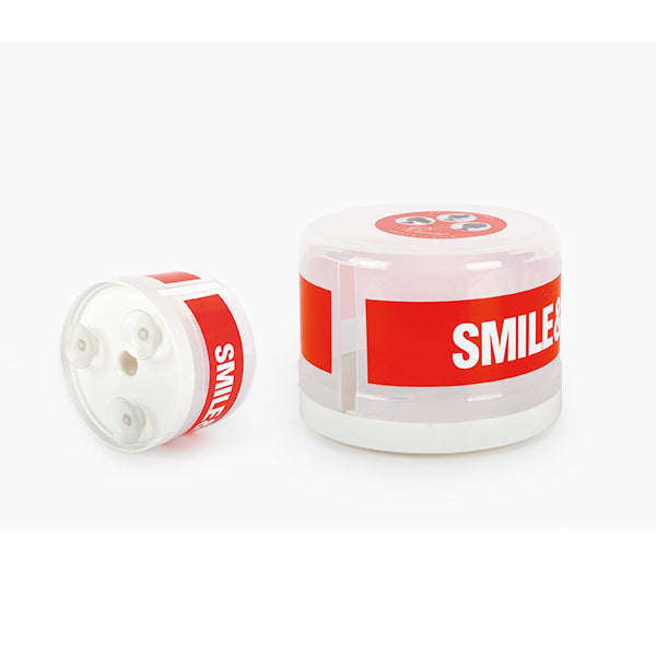 3AH DISPENSADOR PORTA ROLLO PAPEL DE CUELLO