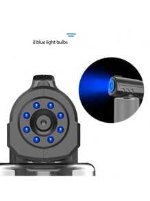 Atomizador after shave