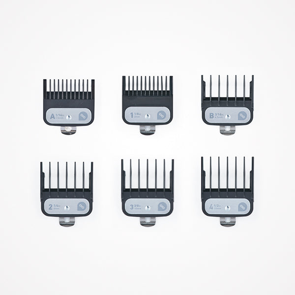 MÁQUINA DE CORTE PROFESIONAL CON MOTOR VECTORIAL TRIUMPH