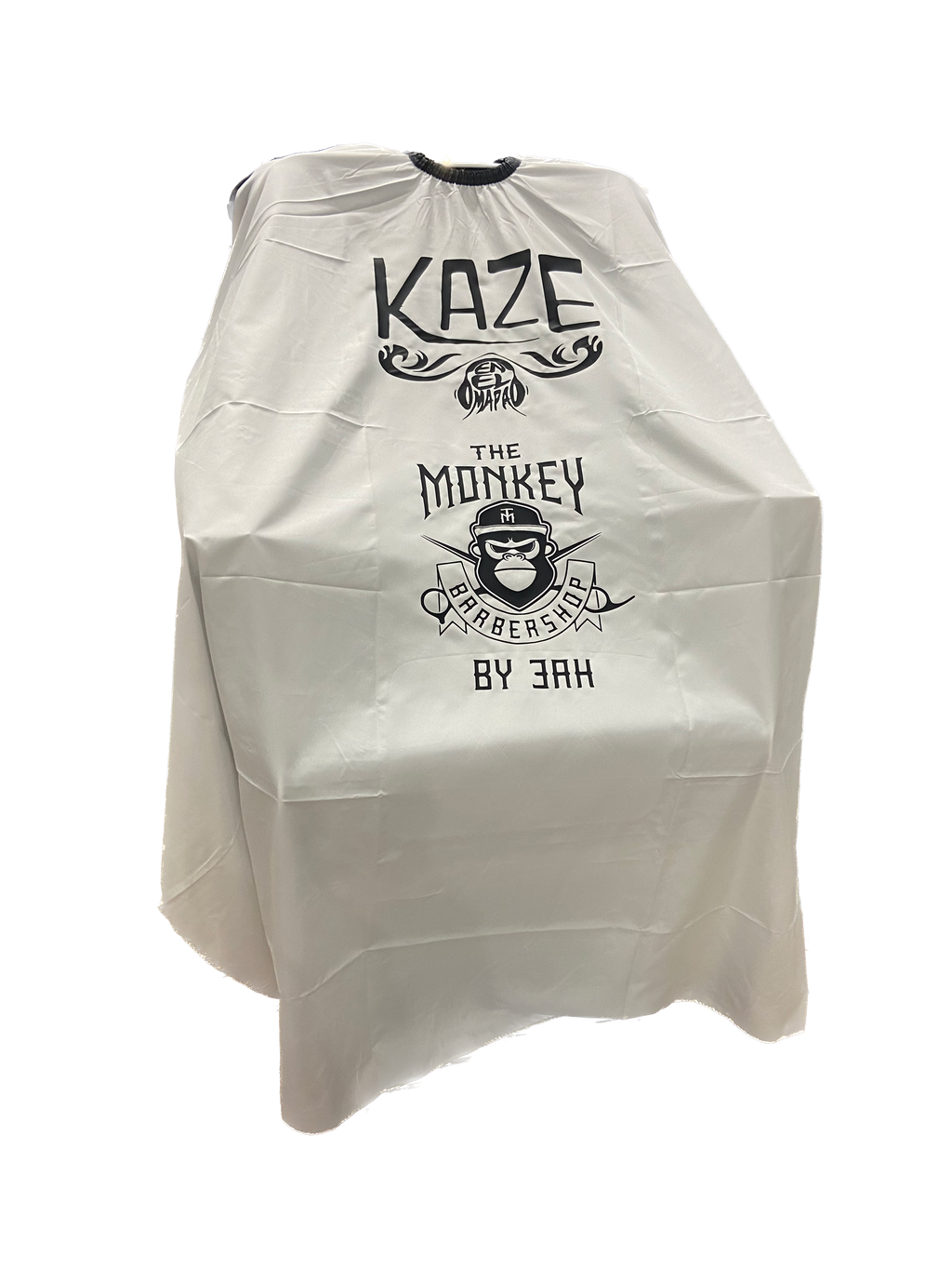 CAPA PERSONALIZADA BLANCA