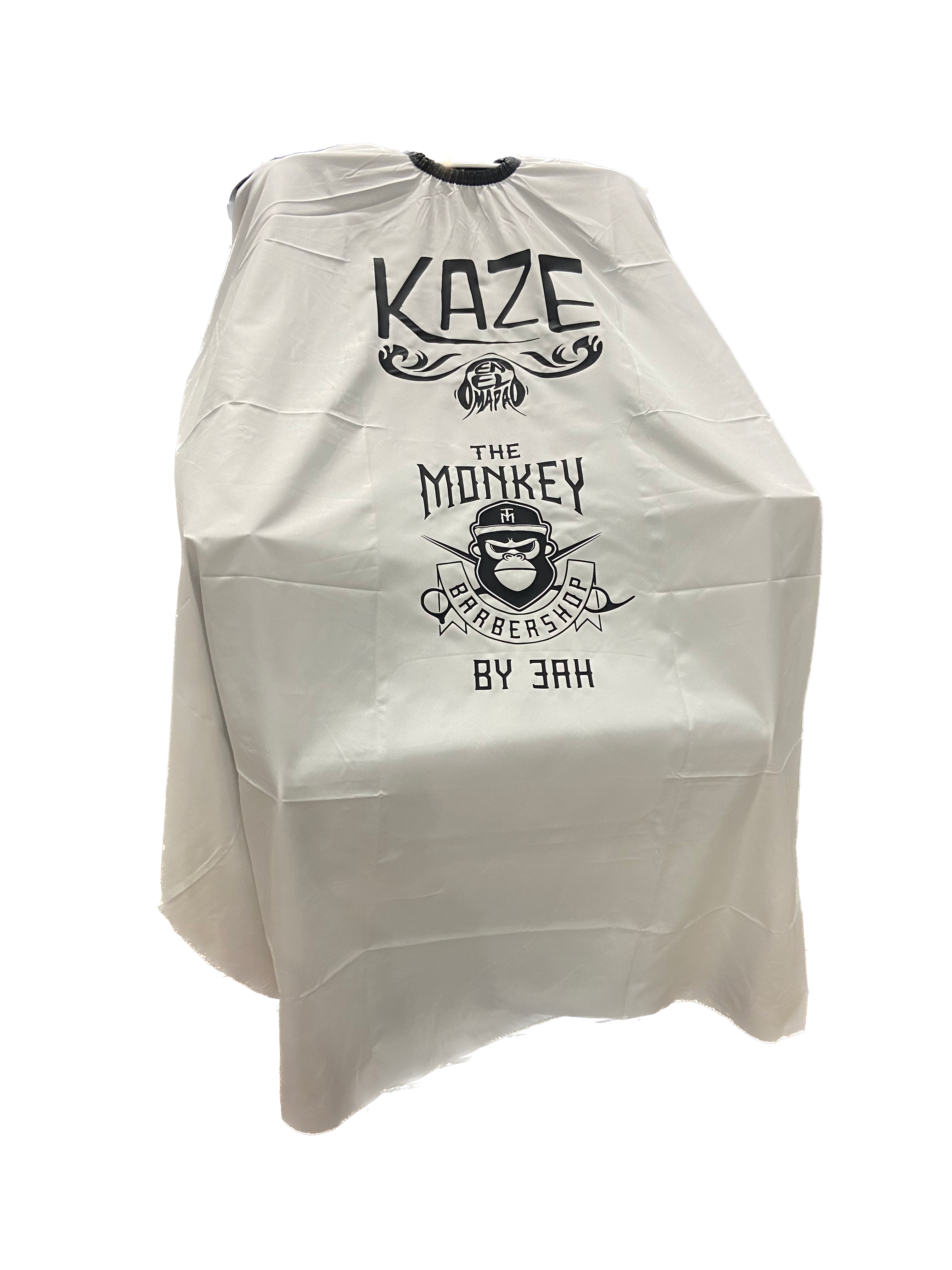 CAPA PERSONALIZADA BLANCA