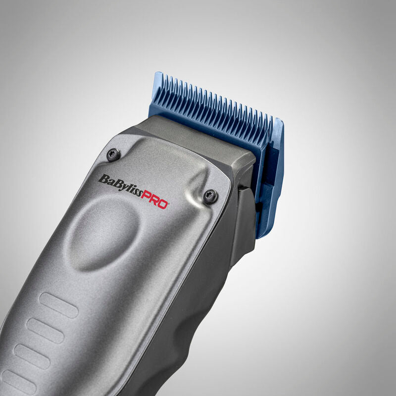 BABYLISS Low Pro FX