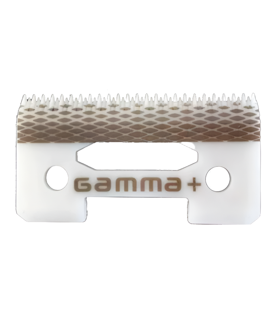 Gamma+ cuchillas de recambio cerámica