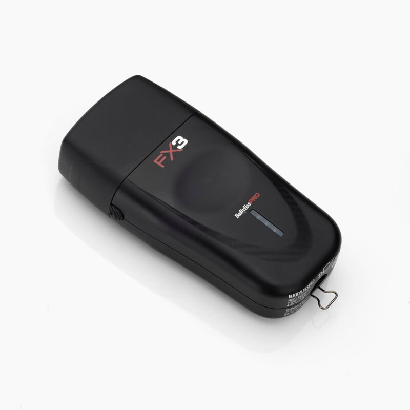 BABYLISS Afeitadora Fx3