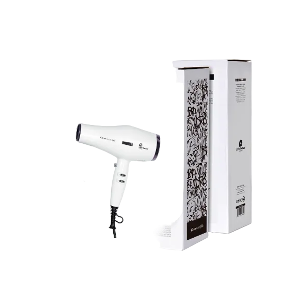 DRYER R-4.000 · BLANCO