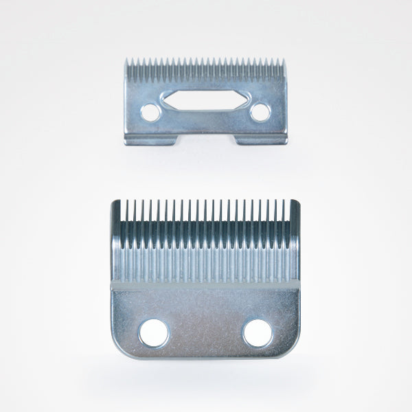 TOP CUT 00 CUCHILLA CABEZAL CÓNCAVO PLATA