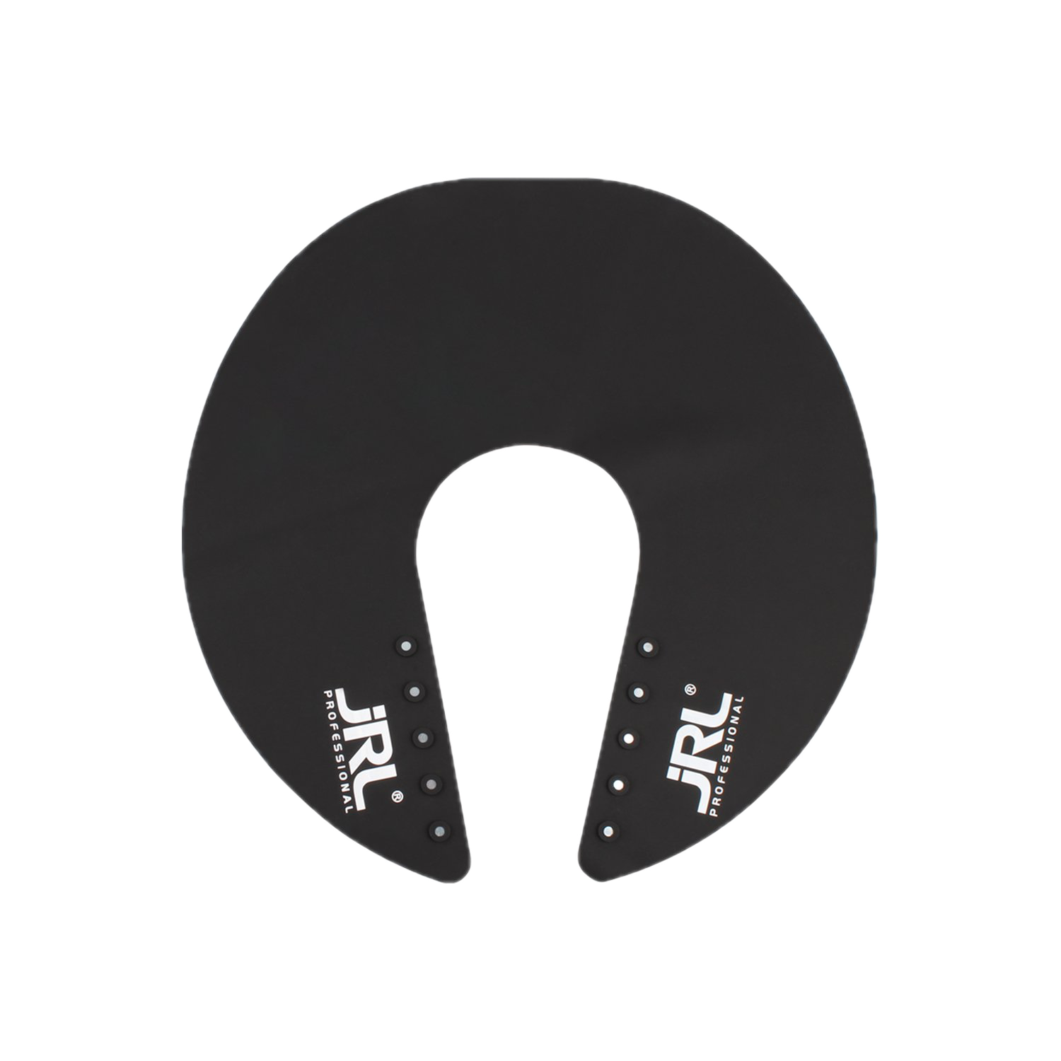 JRL Collar imantado negro