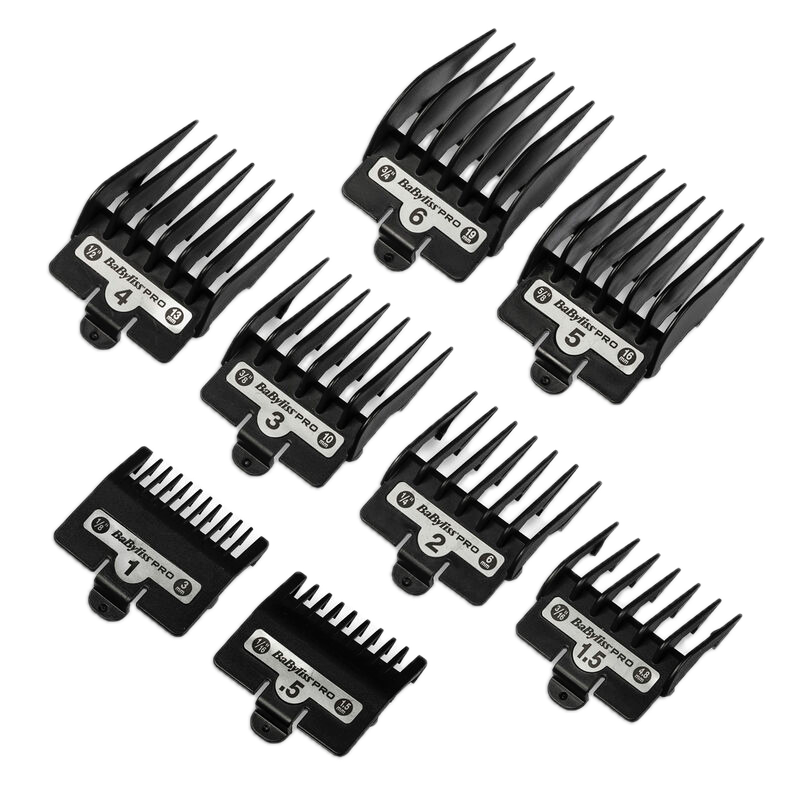 BABYLISS Lo-Pro Clipper