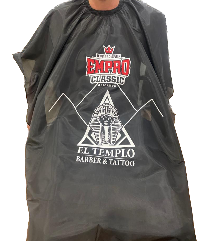 CAPA PERSONALIZADA BLANCA