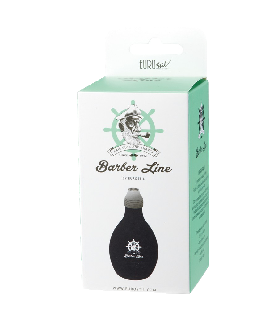 CAPTAIN COOK Difusor de talco