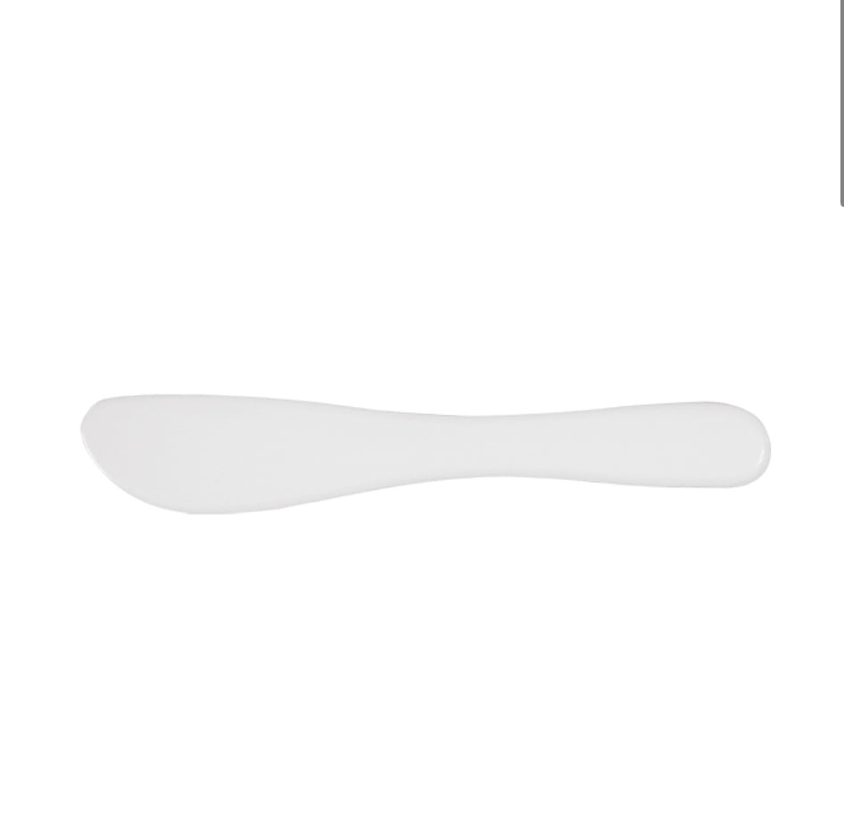 ESPÁTULA DE CREMA SENCILLA 18.5CM