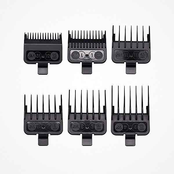 HUSH MAQUINA DE CORTE PROFESIONAL