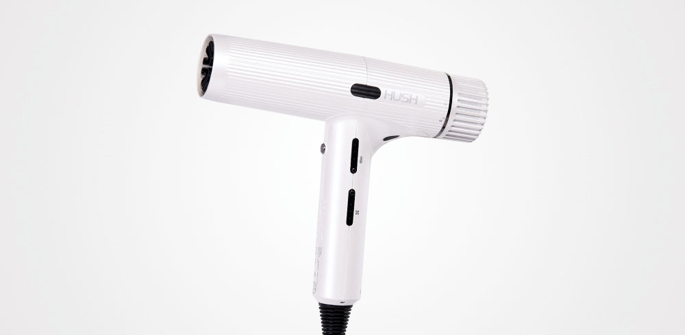 HUSH SECADOR IONICO PROFESIONAL RUNWAY 600