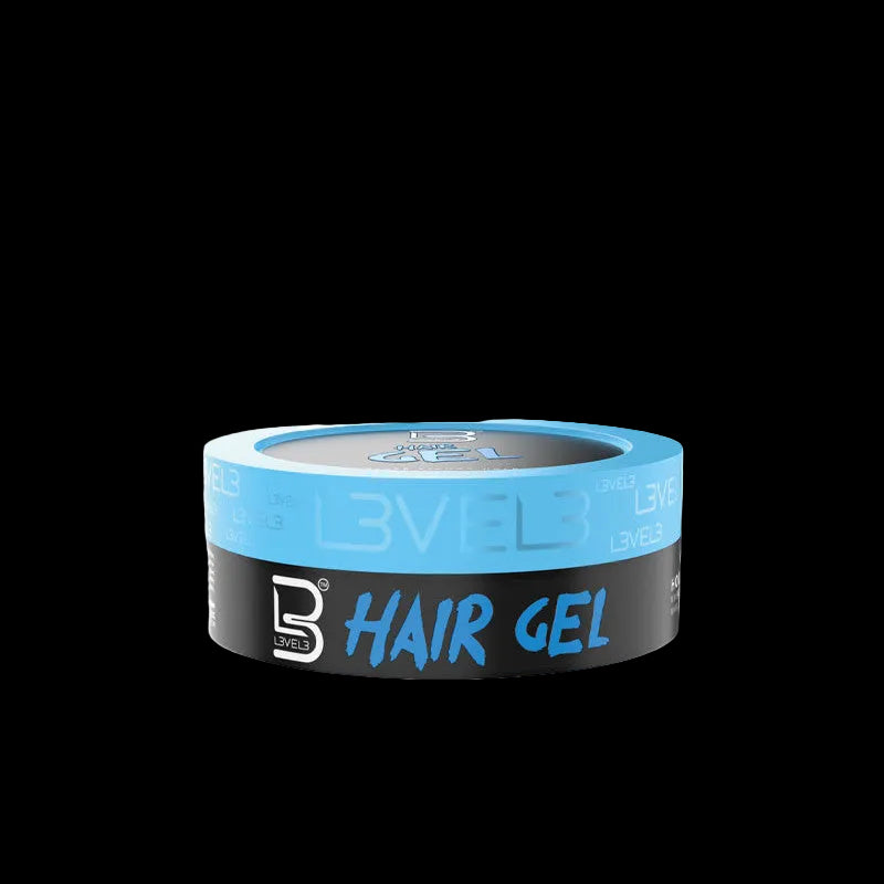 HAIR GEL LEVEL 3