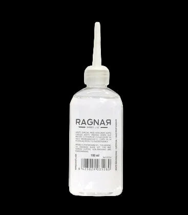 RAGNAR ACEITE PARA MÁQUINA