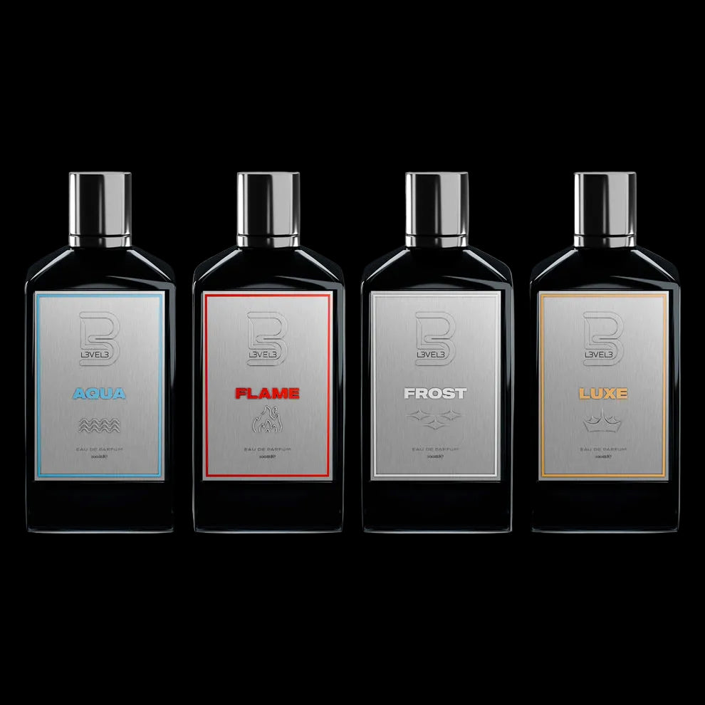 Eau de Parfum Level 3