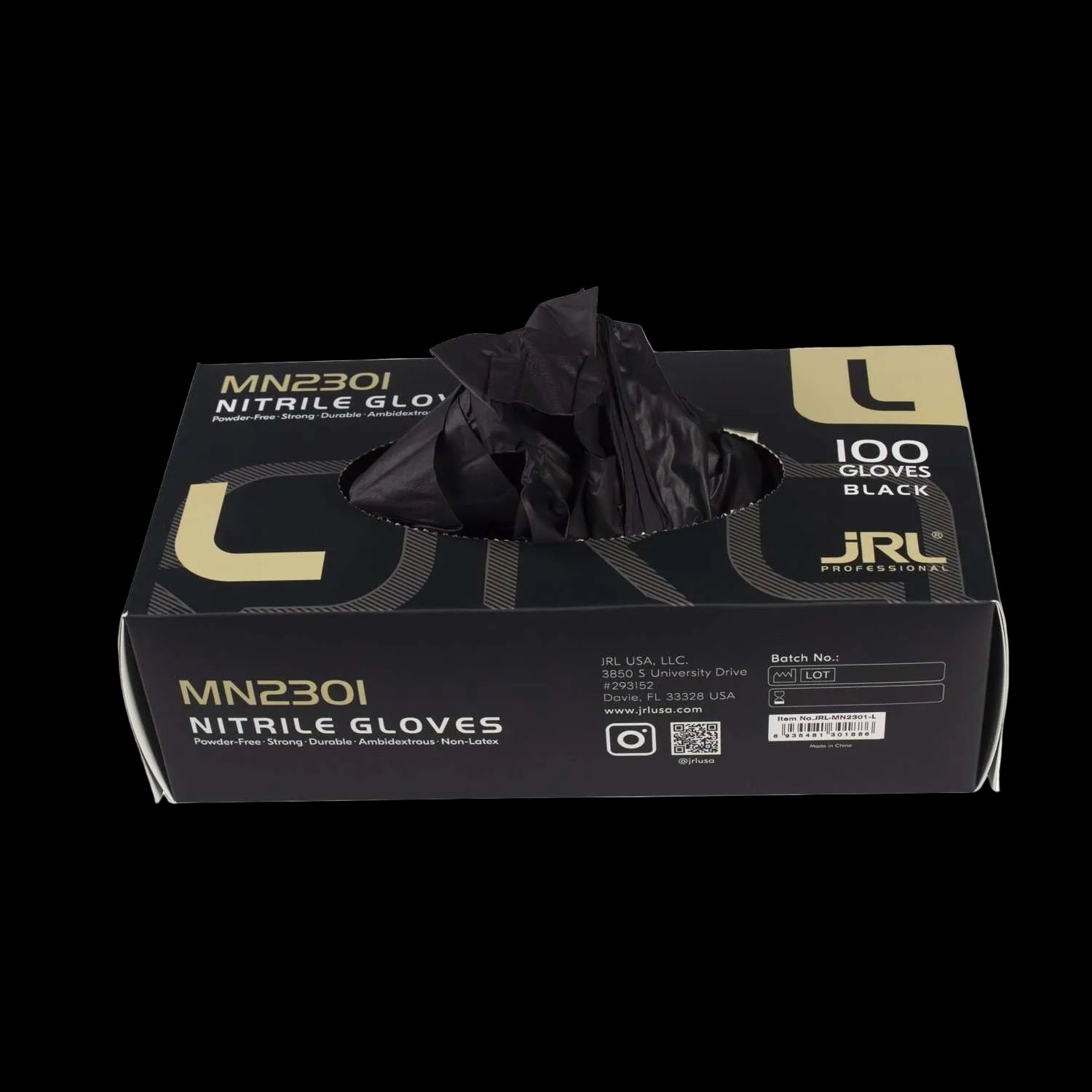 Guantes JRL