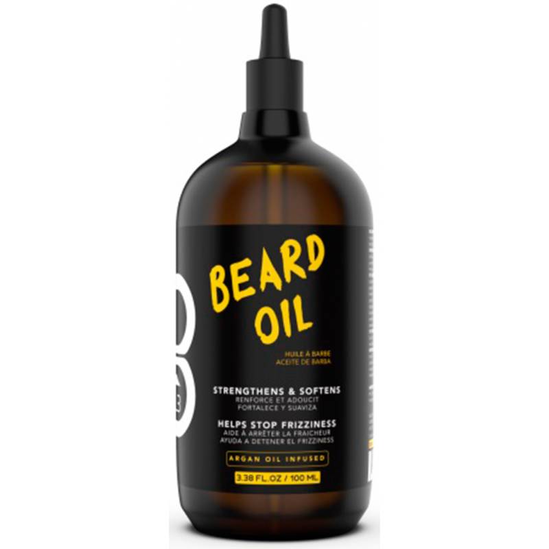 ACEITE DE BARBA LEVEL 3