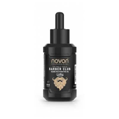 ACEITE PARA BARBA NOVON