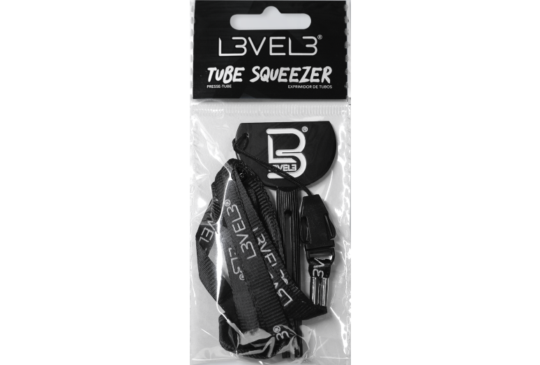EXPRIMIDOR DE TUBOS LEVEL 3