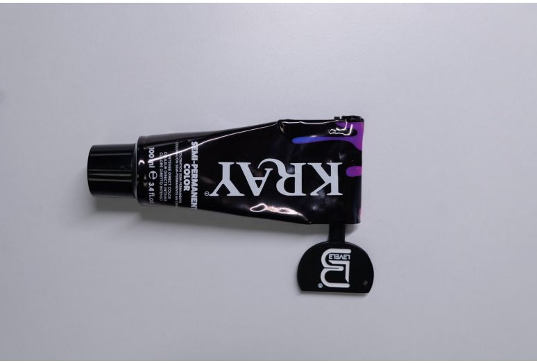 EXPRIMIDOR DE TUBOS LEVEL 3