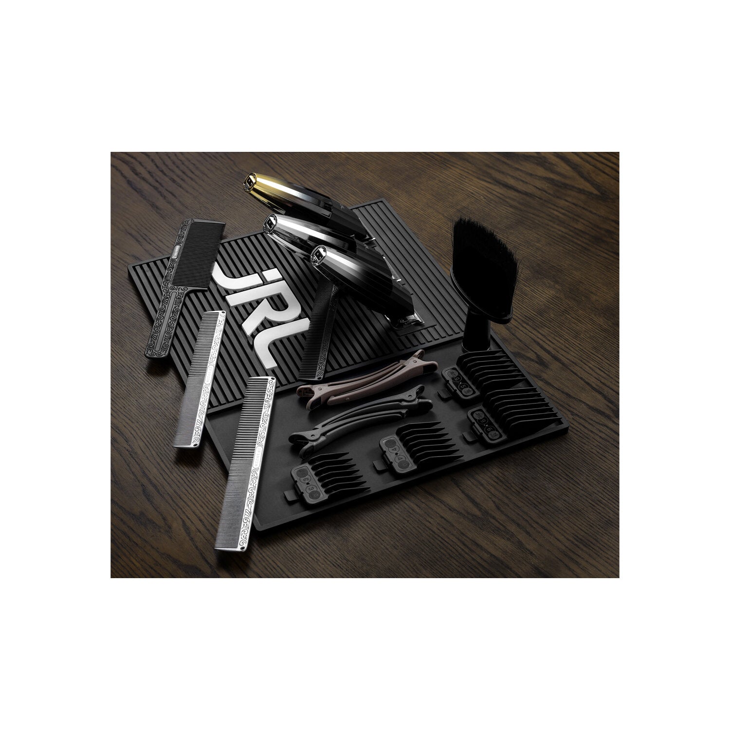 JRL ALFOMBRILLA IMANTADA (3 ZONAS)