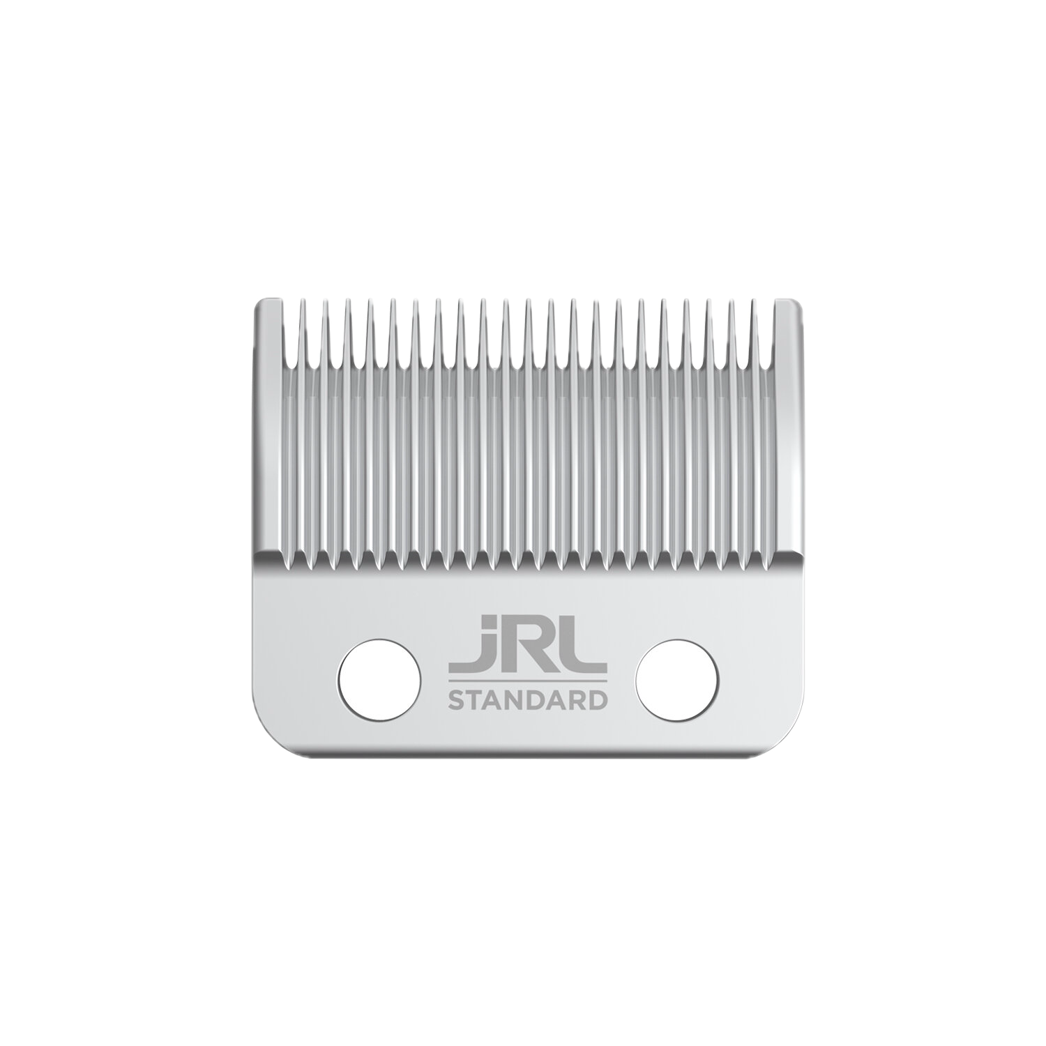 JRL Clipper Plateada Recambio cuchilla