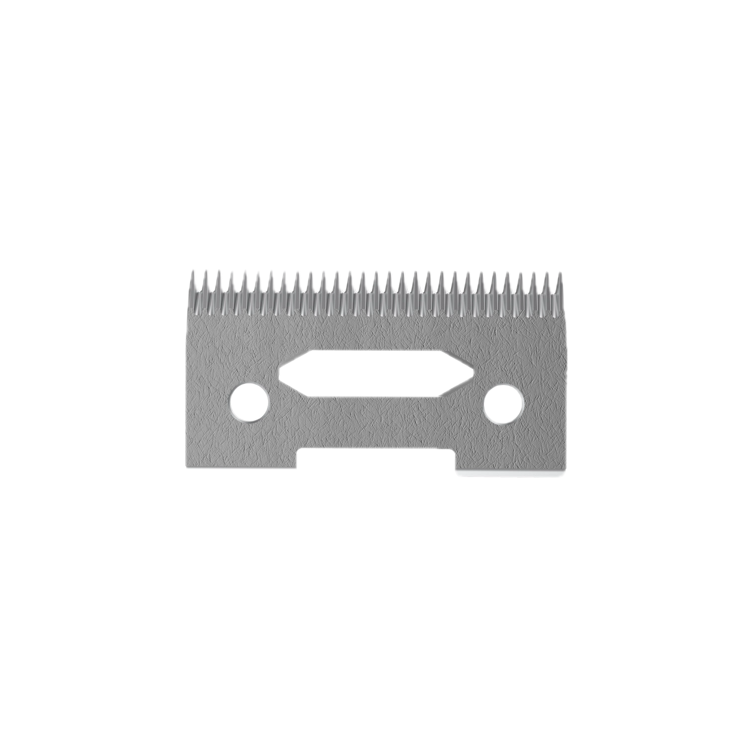 JRL Clipper Plateada Recambio cuchilla