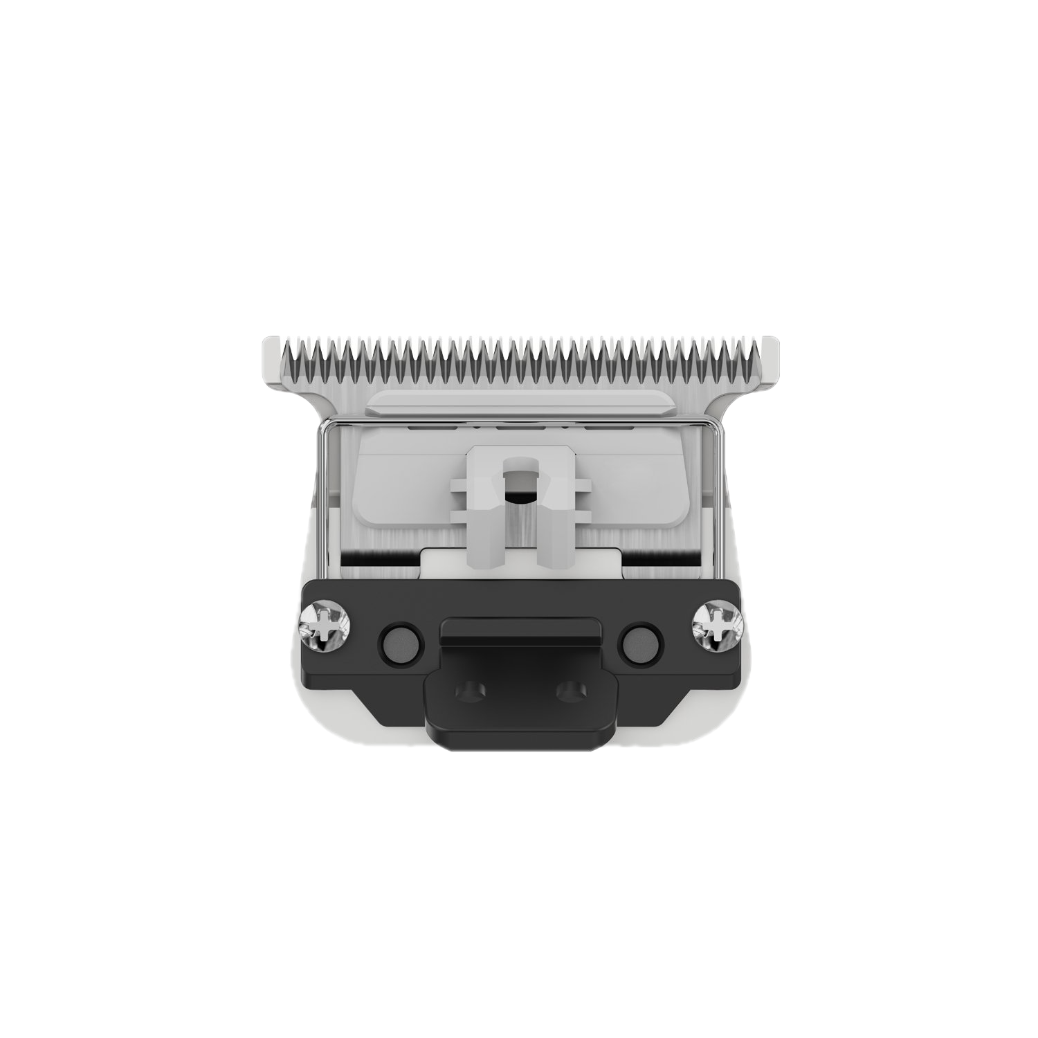 JRL Trimmer Plateada Recambio cuchilla