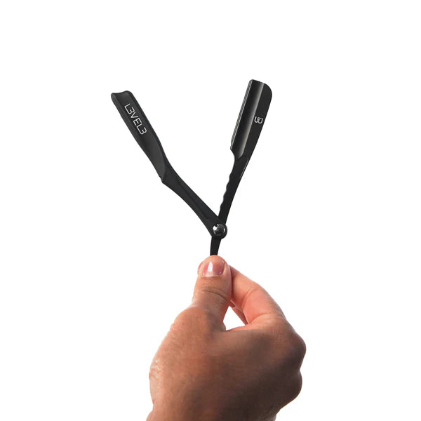 LEVEL3 Milly Clutch Razor Holder