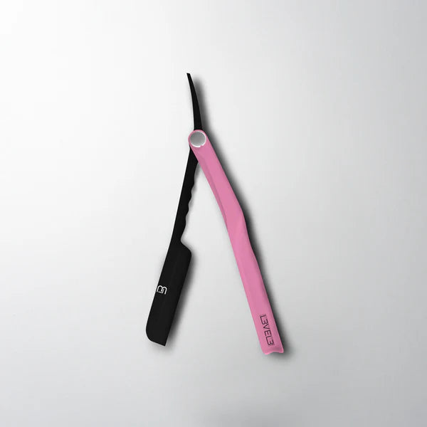LEVEL3 Milly Clutch Razor Holder