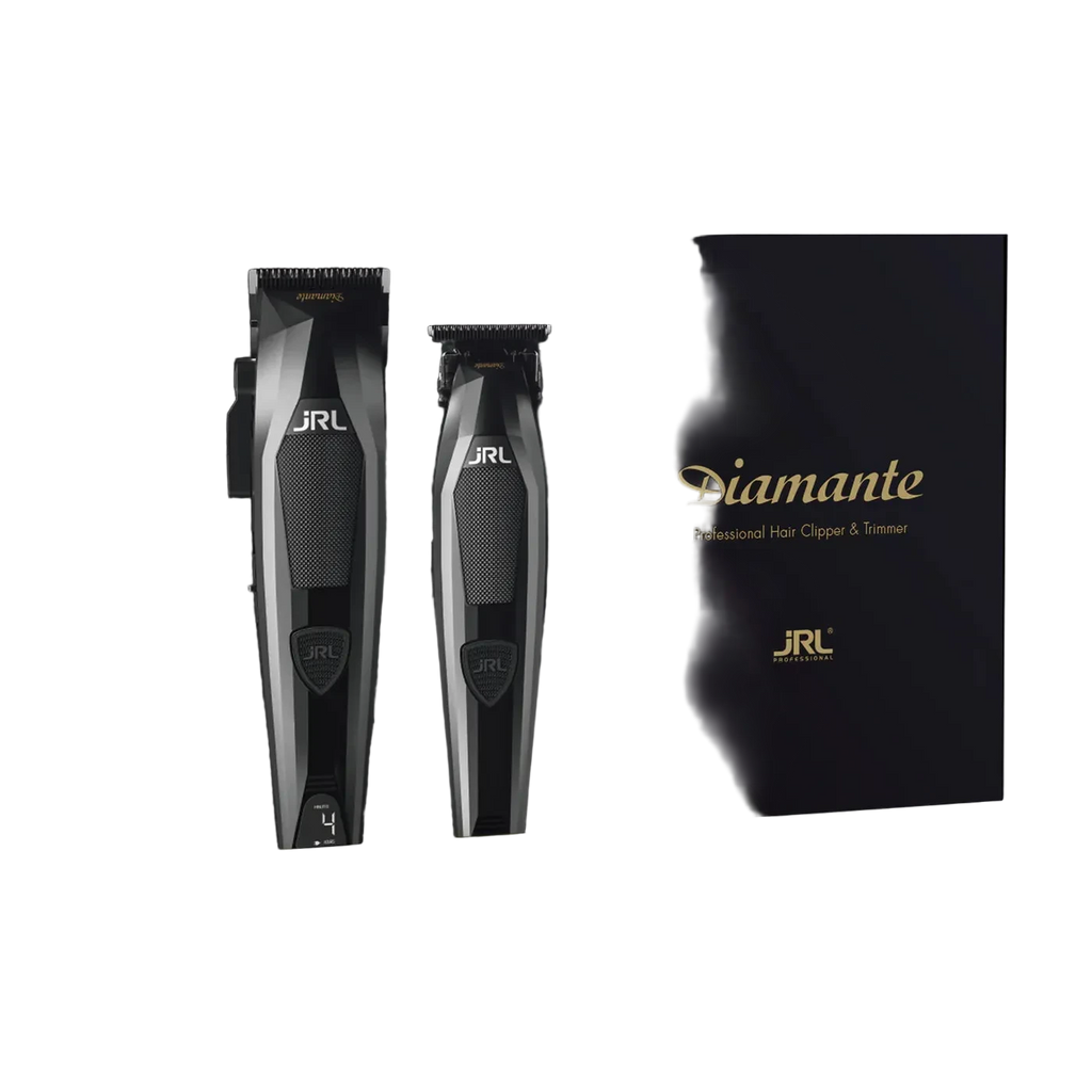 JRL X LAMBORGHINI DIAMANTE COMBO