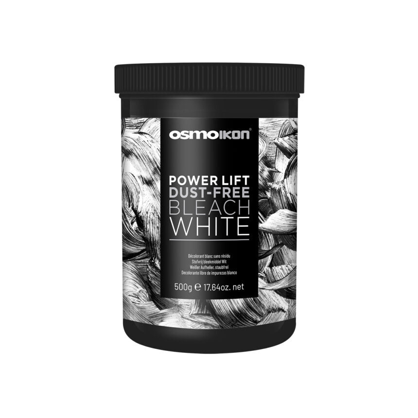 OSMO Ikon Decoloración Polvo Blanco
