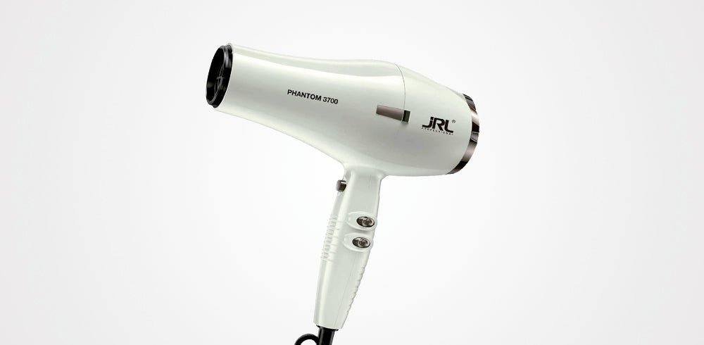 JRL SECADOR PHANTOM 3700 BLANCO