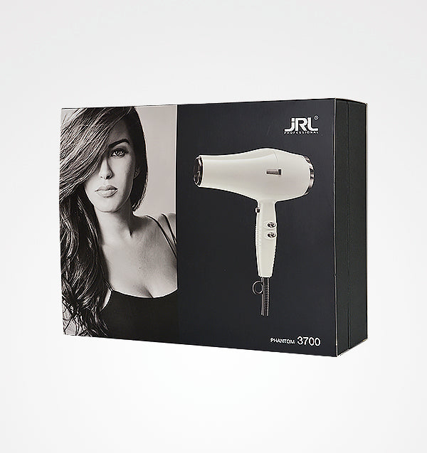 JRL SECADOR PHANTOM 3700 BLANCO
