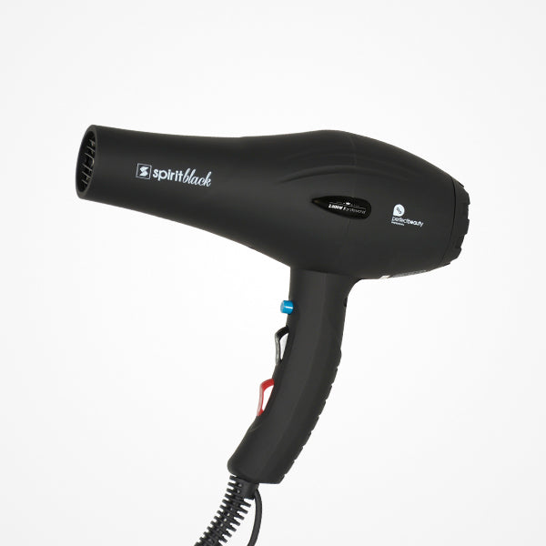PB SECADOR SPIRIT NEGRO