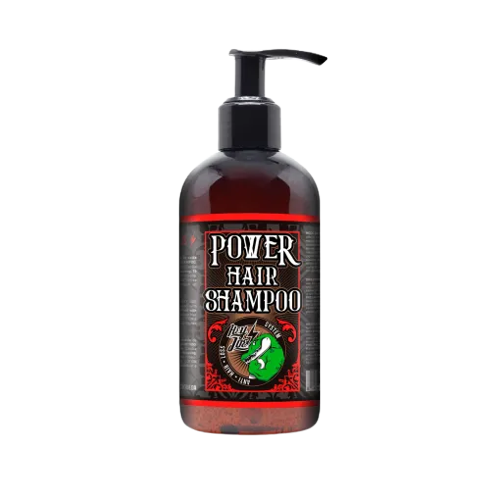 HEY JOE Power Hair Shampoo