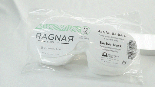 RAGNAR Protectores de ojos