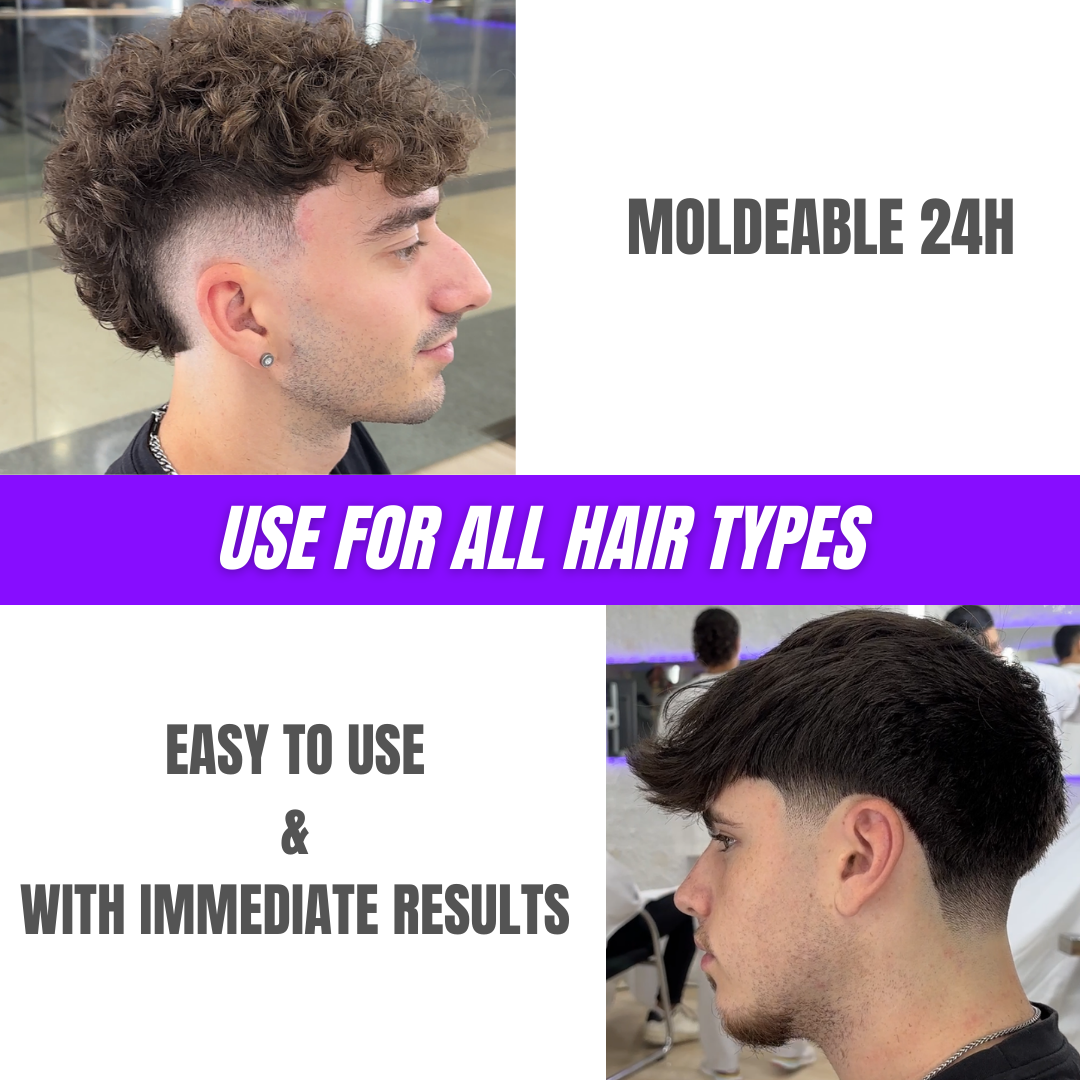 3AH CERA MOLDEABLE HYBRID